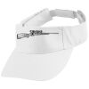 Youth Sport Twill Visor Thumbnail