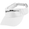 Youth Sport Twill Visor Thumbnail