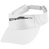 Youth Sport Twill Visor Thumbnail