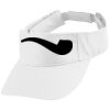 Youth Sport Twill Visor Thumbnail