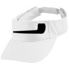 Youth Sport Twill Visor Thumbnail