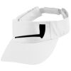 Youth Sport Twill Visor Thumbnail