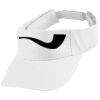 Youth Sport Twill Visor Thumbnail