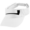 Youth Sport Twill Visor Thumbnail