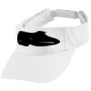 Youth Sport Twill Visor Thumbnail