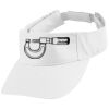 Youth Sport Twill Visor Thumbnail