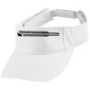 Youth Sport Twill Visor Thumbnail