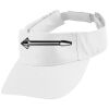 Youth Sport Twill Visor Thumbnail