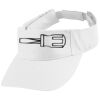 Youth Sport Twill Visor Thumbnail