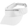 Youth Sport Twill Visor Thumbnail