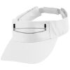Youth Sport Twill Visor Thumbnail