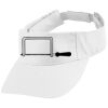 Youth Sport Twill Visor Thumbnail