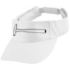 Youth Sport Twill Visor Thumbnail