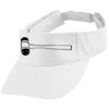 Youth Sport Twill Visor Thumbnail