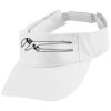 Youth Sport Twill Visor Thumbnail