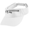 Youth Sport Twill Visor Thumbnail