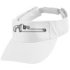 Youth Sport Twill Visor Thumbnail
