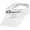 Youth Sport Twill Visor Thumbnail