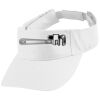 Youth Sport Twill Visor Thumbnail