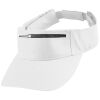 Youth Sport Twill Visor Thumbnail