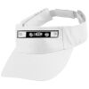 Youth Sport Twill Visor Thumbnail