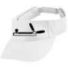 Youth Sport Twill Visor Thumbnail