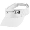 Youth Sport Twill Visor Thumbnail