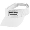 Youth Sport Twill Visor Thumbnail