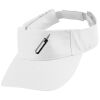 Youth Sport Twill Visor Thumbnail