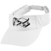 Youth Sport Twill Visor Thumbnail