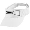 Youth Sport Twill Visor Thumbnail