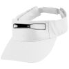 Youth Sport Twill Visor Thumbnail