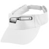 Youth Sport Twill Visor Thumbnail