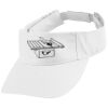 Youth Sport Twill Visor Thumbnail