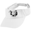 Youth Sport Twill Visor Thumbnail