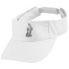 Youth Sport Twill Visor Thumbnail