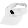 Youth Sport Twill Visor Thumbnail
