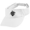 Youth Sport Twill Visor Thumbnail