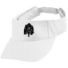 Youth Sport Twill Visor Thumbnail