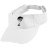 Youth Sport Twill Visor Thumbnail