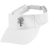 Youth Sport Twill Visor Thumbnail