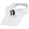 Youth Sport Twill Visor Thumbnail