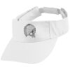 Youth Sport Twill Visor Thumbnail