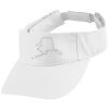 Youth Sport Twill Visor Thumbnail