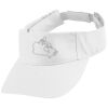 Youth Sport Twill Visor Thumbnail