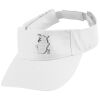 Youth Sport Twill Visor Thumbnail