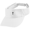Youth Sport Twill Visor Thumbnail