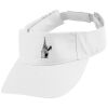 Youth Sport Twill Visor Thumbnail