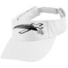 Youth Sport Twill Visor Thumbnail