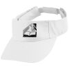 Youth Sport Twill Visor Thumbnail